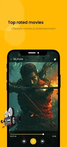 sony-ev-z10-ii download Top Rated Movies
